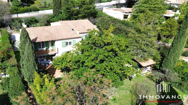 Ma-Cabane - Vente Maison Clapiers, 209 m²