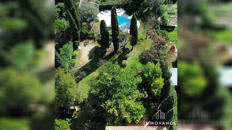 Ma-Cabane - Vente Maison Clapiers, 209 m²