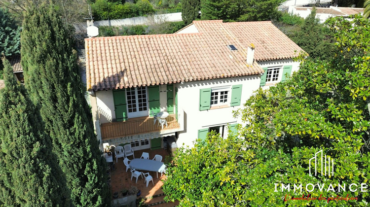 Ma-Cabane - Vente Maison Clapiers, 209 m²