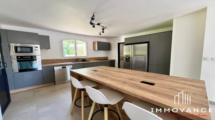 Ma-Cabane - Vente Maison Clapiers, 190 m²