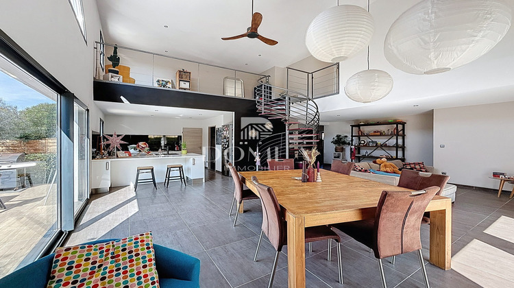 Ma-Cabane - Vente Maison Clapiers, 182 m²