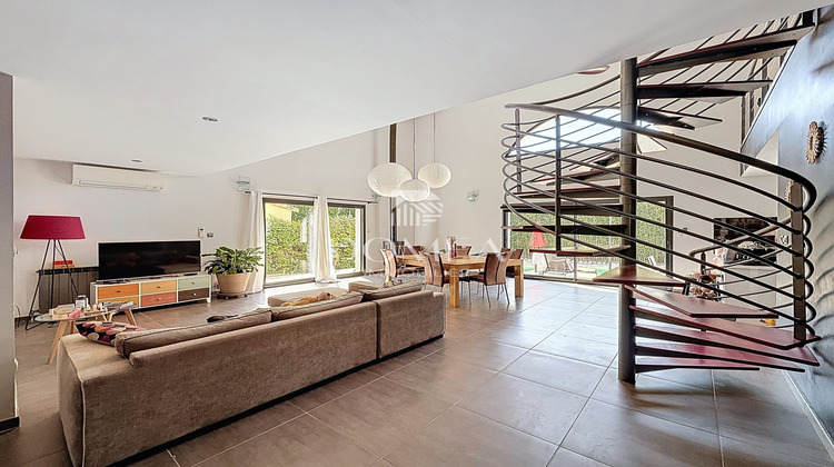 Ma-Cabane - Vente Maison Clapiers, 182 m²