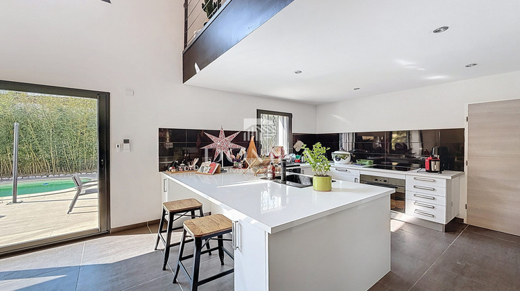 Ma-Cabane - Vente Maison Clapiers, 182 m²