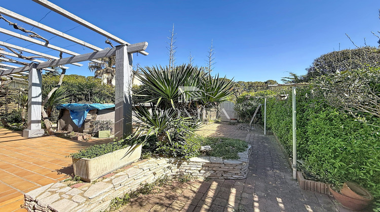 Ma-Cabane - Vente Maison Clapiers, 90 m²