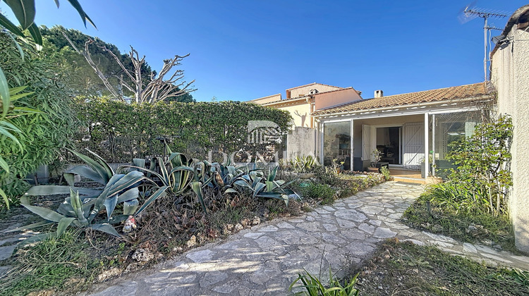 Ma-Cabane - Vente Maison Clapiers, 90 m²