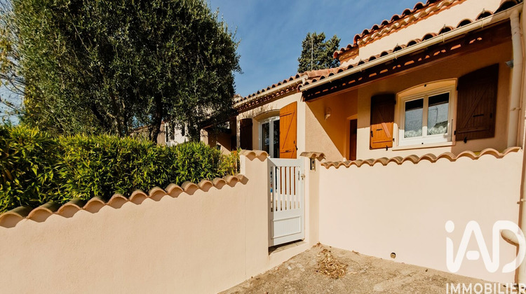 Ma-Cabane - Vente Maison Clapiers, 121 m²