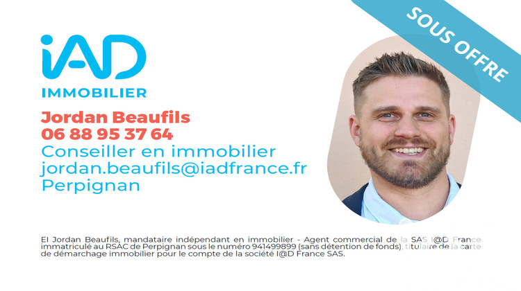 Ma-Cabane - Vente Maison Clapiers, 121 m²