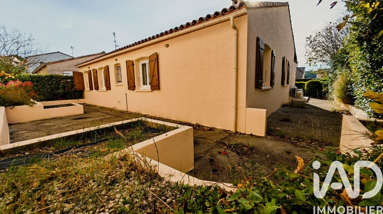 Ma-Cabane - Vente Maison Clapiers, 121 m²