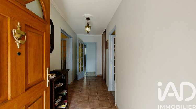 Ma-Cabane - Vente Maison Clapiers, 121 m²