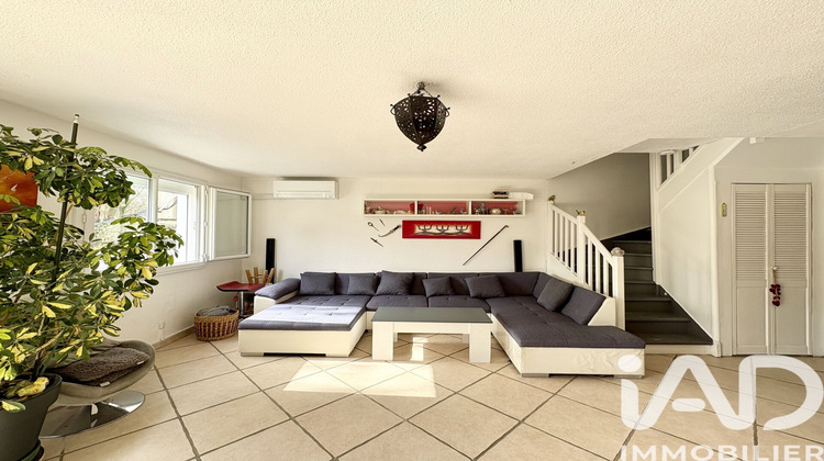 Ma-Cabane - Vente Maison Clapiers, 92 m²