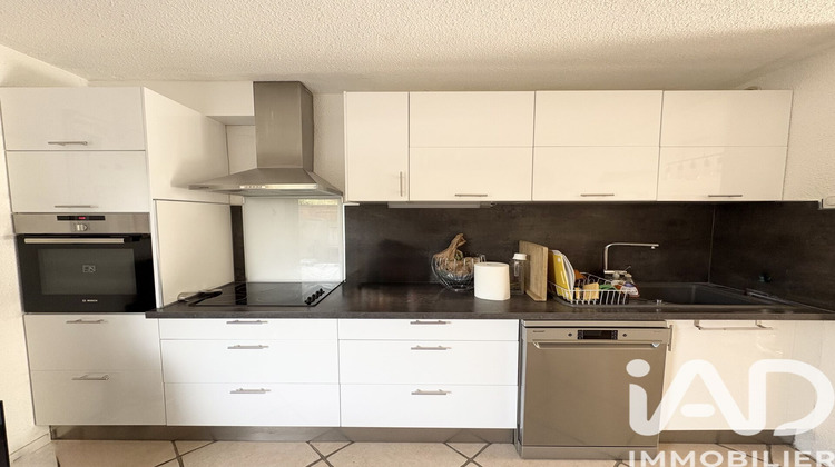 Ma-Cabane - Vente Maison Clapiers, 92 m²