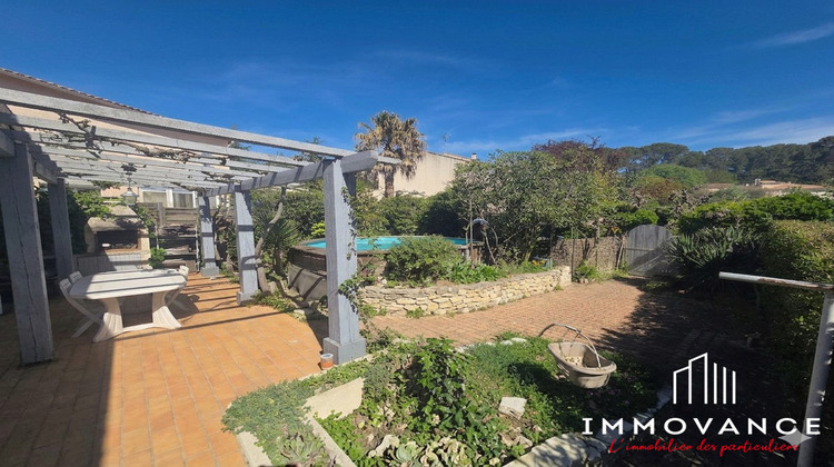 Ma-Cabane - Vente Maison Clapiers, 90 m²
