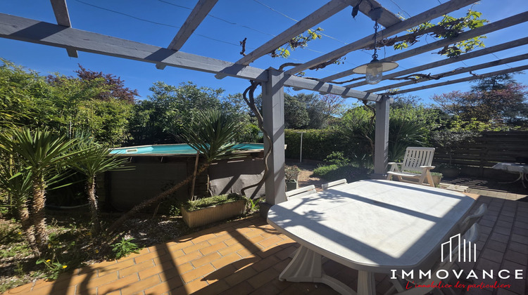 Ma-Cabane - Vente Maison Clapiers, 90 m²
