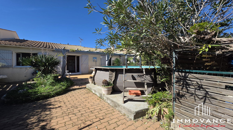 Ma-Cabane - Vente Maison Clapiers, 90 m²