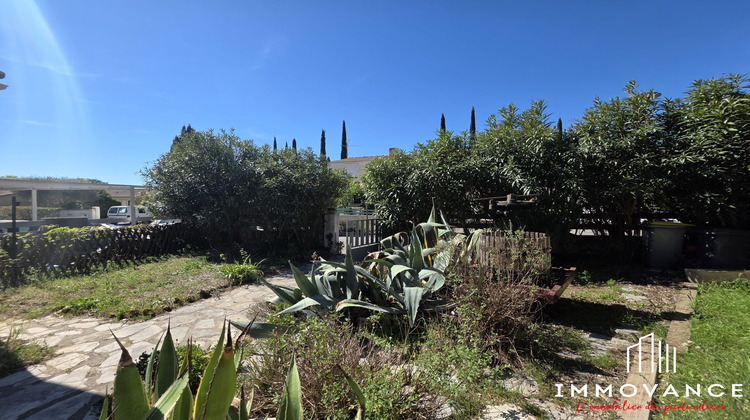 Ma-Cabane - Vente Maison Clapiers, 90 m²