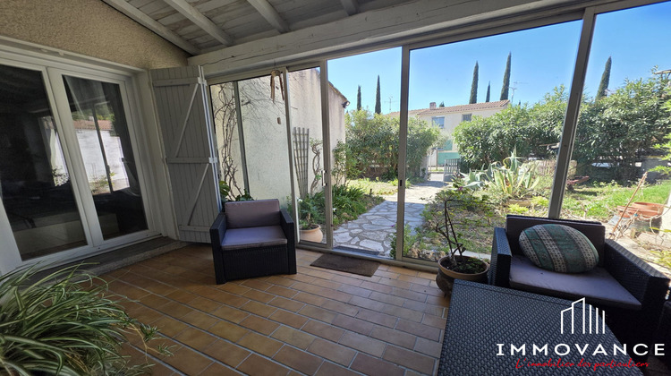 Ma-Cabane - Vente Maison Clapiers, 90 m²