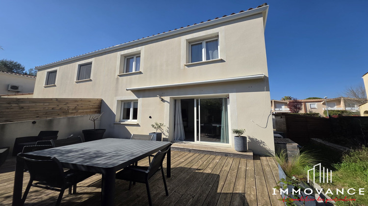Ma-Cabane - Vente Maison Clapiers, 100 m²