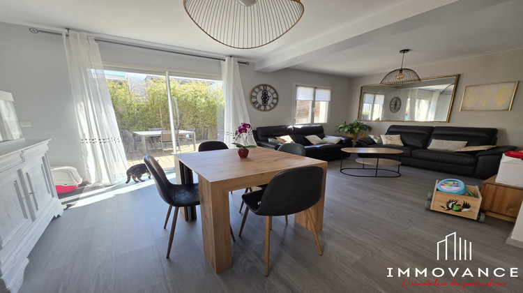 Ma-Cabane - Vente Maison Clapiers, 100 m²