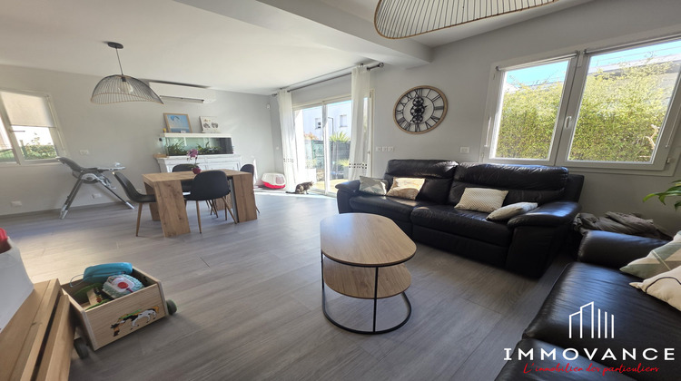 Ma-Cabane - Vente Maison Clapiers, 100 m²