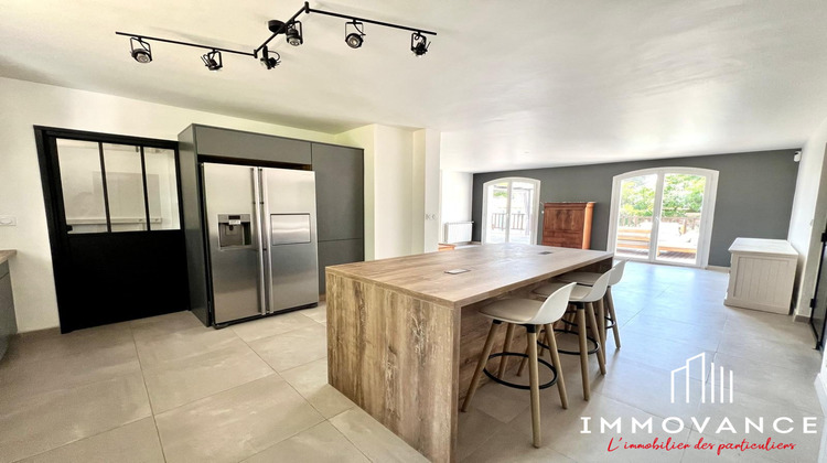Ma-Cabane - Vente Maison Clapiers, 190 m²