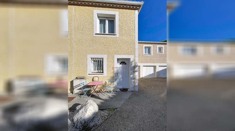 Ma-Cabane - Vente Maison CLAPIERS, 63 m²
