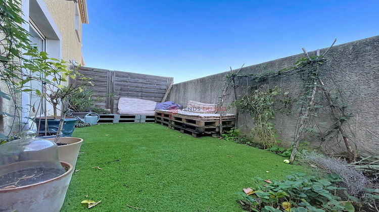 Ma-Cabane - Vente Maison CLAPIERS, 63 m²