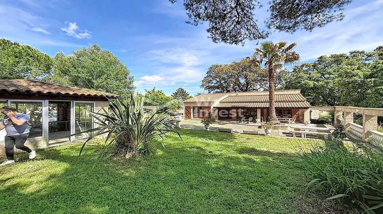 Ma-Cabane - Vente Maison Clapiers, 125 m²
