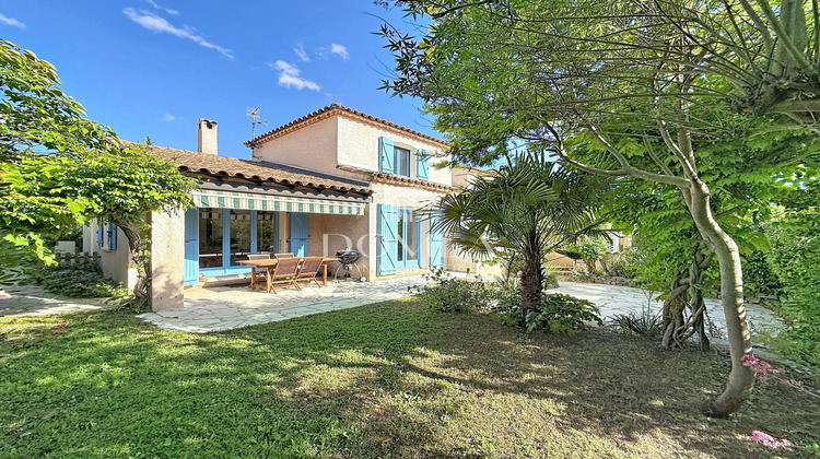 Ma-Cabane - Vente Maison Clapiers, 150 m²