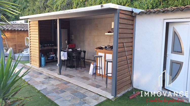 Ma-Cabane - Vente Maison Clapiers, 250 m²