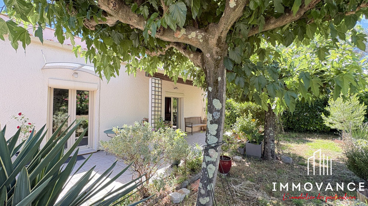 Ma-Cabane - Vente Maison Clapiers, 80 m²