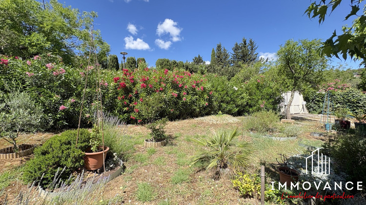 Ma-Cabane - Vente Maison Clapiers, 80 m²