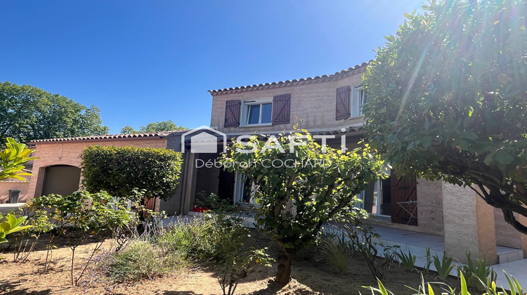 Ma-Cabane - Vente Maison Clapiers, 155 m²