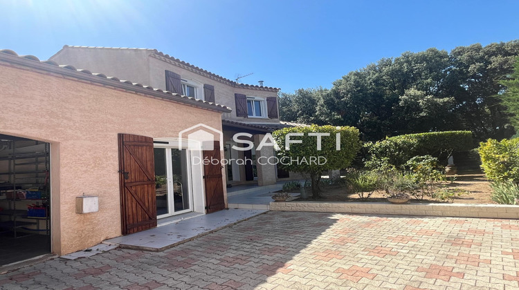Ma-Cabane - Vente Maison Clapiers, 155 m²