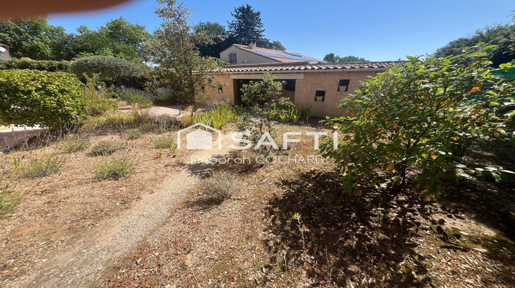 Ma-Cabane - Vente Maison Clapiers, 155 m²