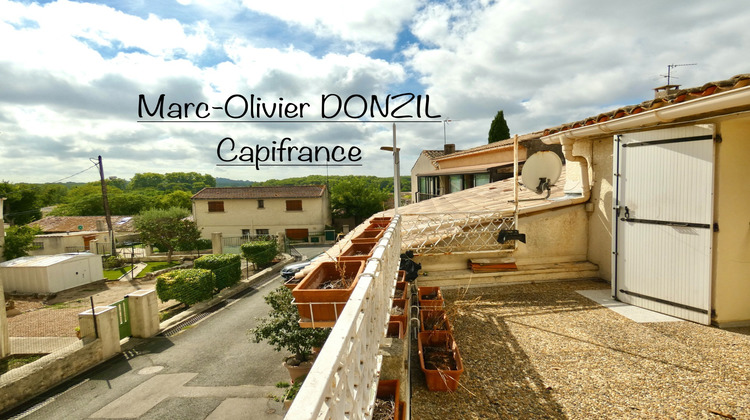 Ma-Cabane - Vente Maison CLAPIERS, 86 m²