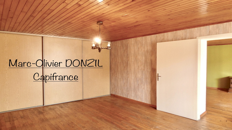 Ma-Cabane - Vente Maison CLAPIERS, 86 m²