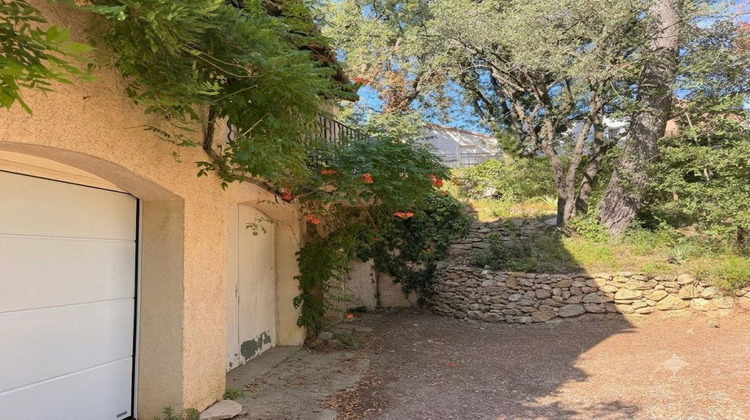 Ma-Cabane - Vente Maison Clapiers, 170 m²