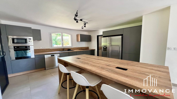 Ma-Cabane - Vente Maison Clapiers, 190 m²