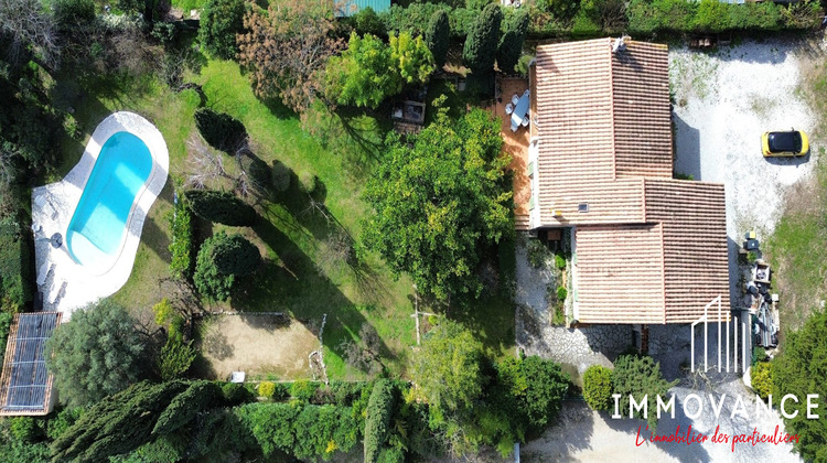 Ma-Cabane - Vente Maison Clapiers, 210 m²