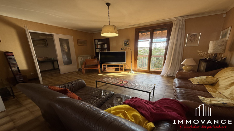 Ma-Cabane - Vente Maison Clapiers, 130 m²