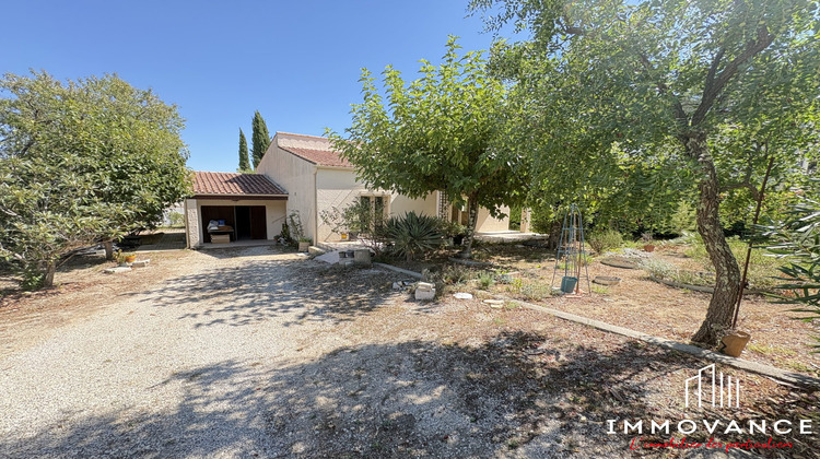 Ma-Cabane - Vente Maison Clapiers, 80 m²