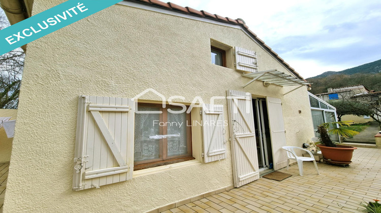 Ma-Cabane - Vente Maison Clara, 45 m²