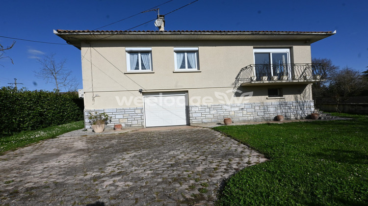 Ma-Cabane - Vente Maison Clarac, 122 m²