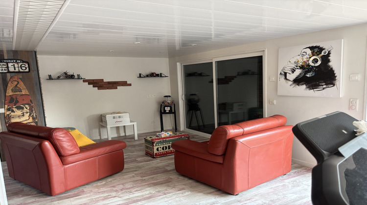 Ma-Cabane - Vente Maison Clarac, 260 m²