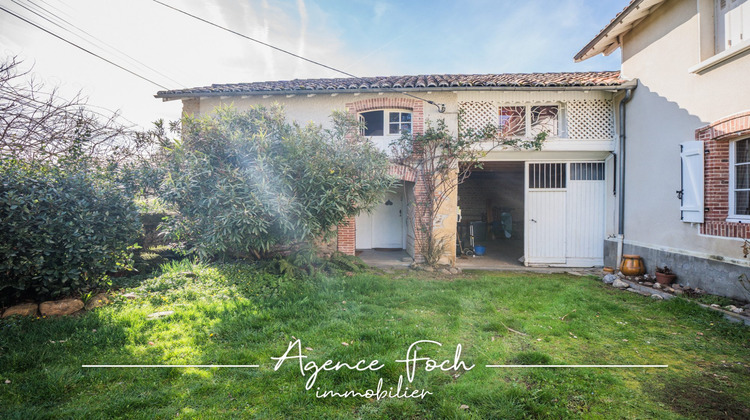 Ma-Cabane - Vente Maison Clarac, 202 m²