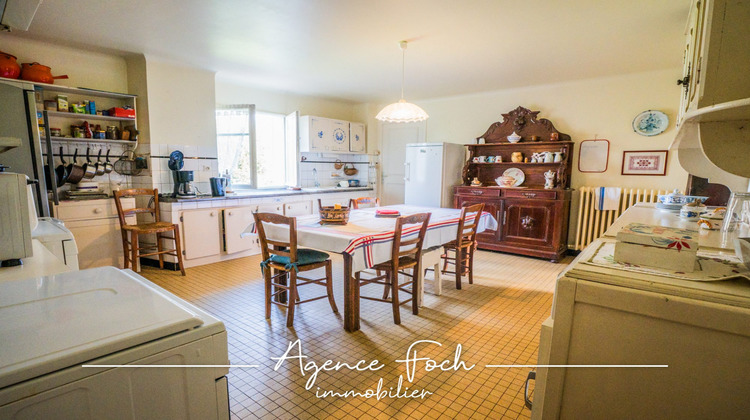 Ma-Cabane - Vente Maison Clarac, 202 m²