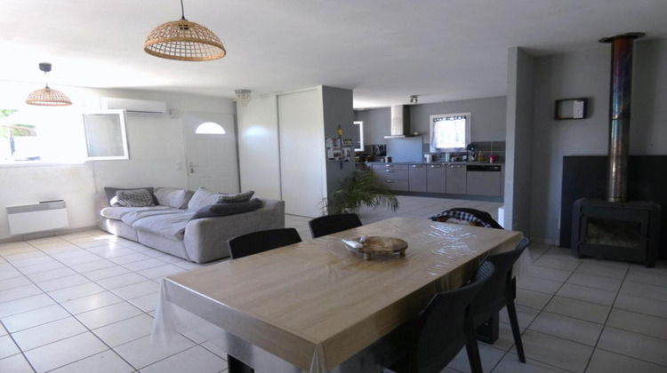 Ma-Cabane - Vente Maison CLARACQ, 100 m²