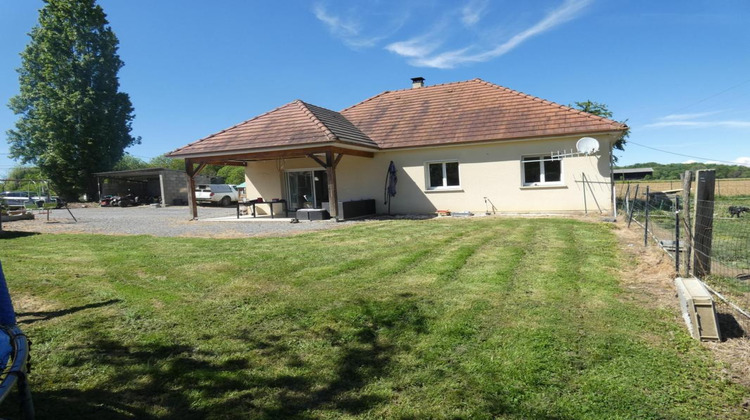 Ma-Cabane - Vente Maison CLARACQ, 100 m²