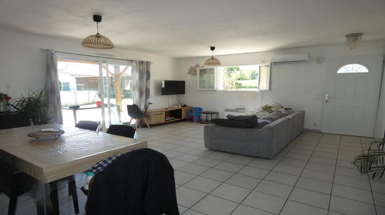 Ma-Cabane - Vente Maison CLARACQ, 100 m²
