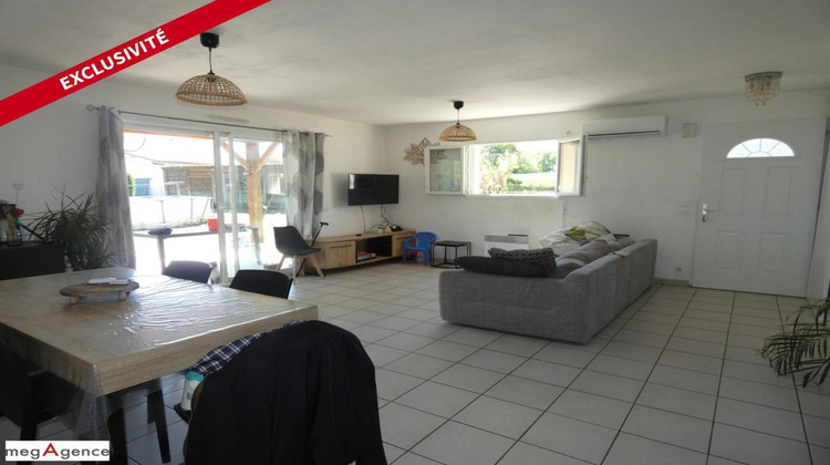 Ma-Cabane - Vente Maison CLARACQ, 100 m²